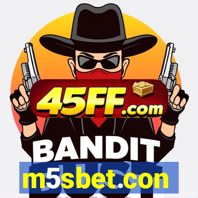 m5sbet.con