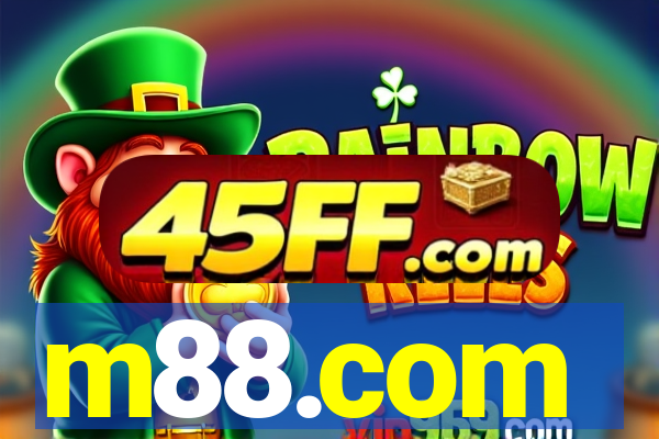 m88.com