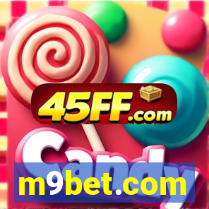 m9bet.com