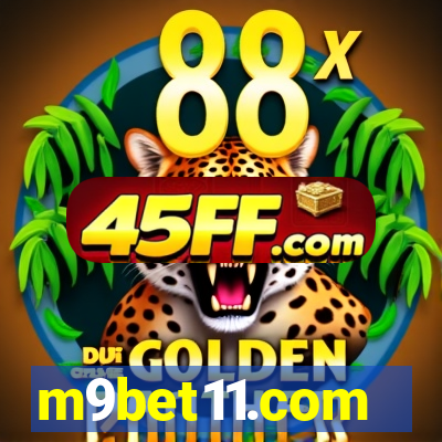 m9bet11.com
