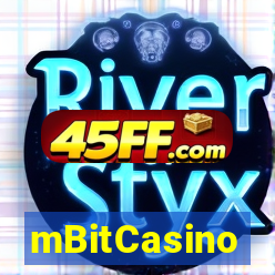 mBitCasino