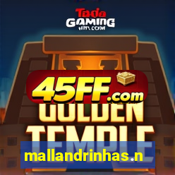 mallandrinhas.nwt