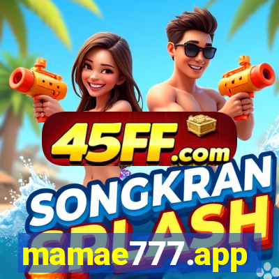 mamae777.app