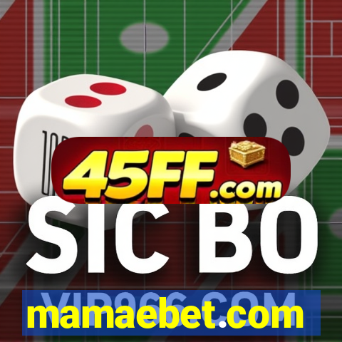 mamaebet.com