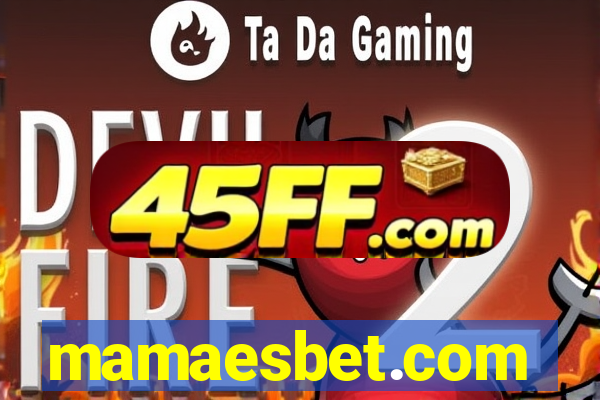 mamaesbet.com