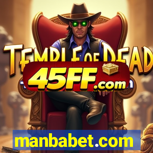 manbabet.com