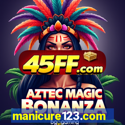 manicure123.com