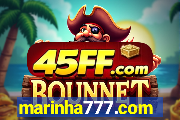 marinha777.com