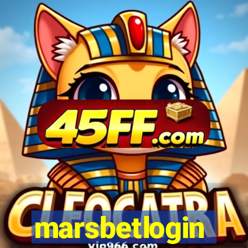 marsbetlogin