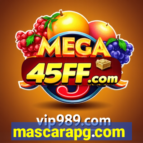 mascarapg.com