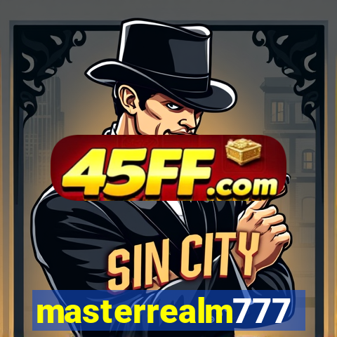 masterrealm777
