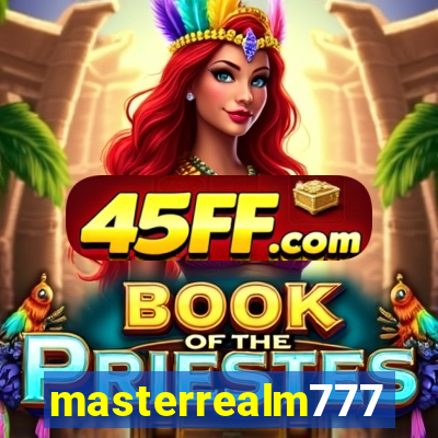 masterrealm777