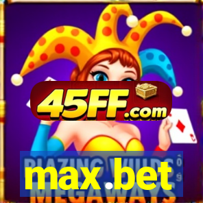 max.bet