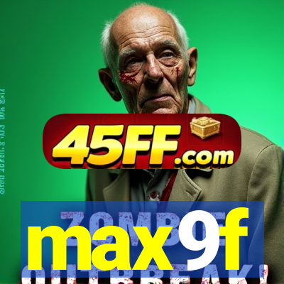 max9f