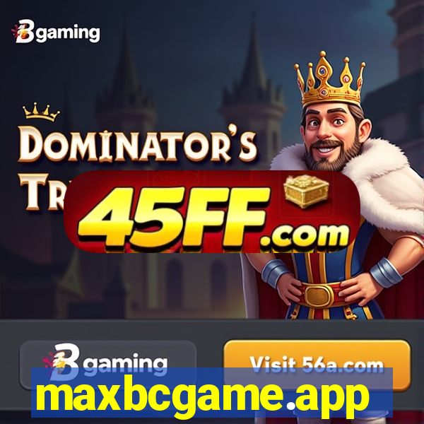 maxbcgame.app