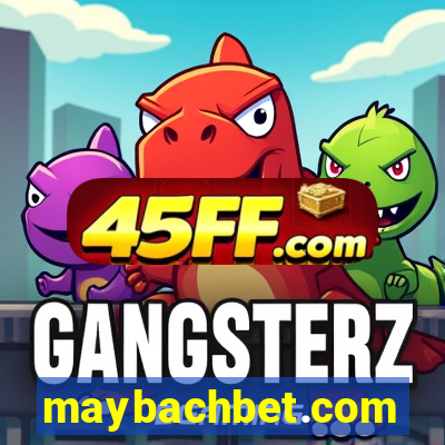 maybachbet.com