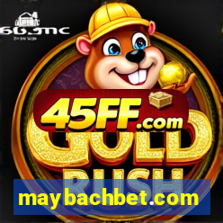 maybachbet.com