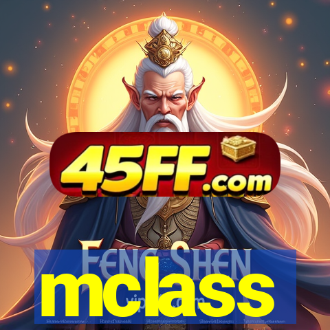 mclass
