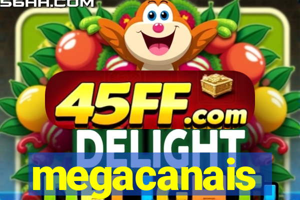 megacanais