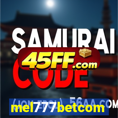 mel777betcom