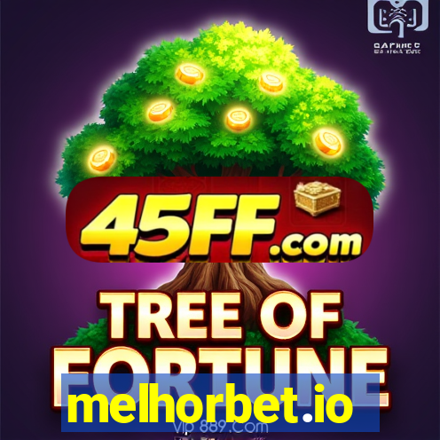 melhorbet.io