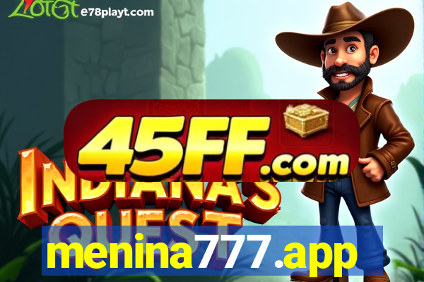 menina777.app