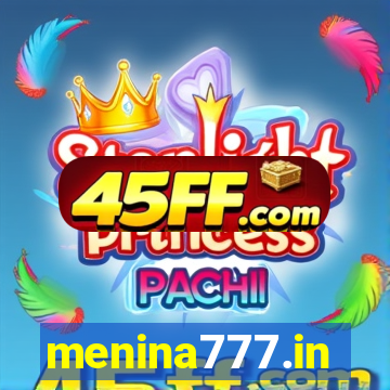 menina777.in