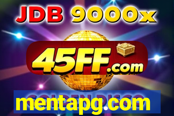 mentapg.com