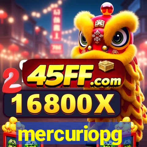 mercuriopg