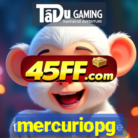mercuriopg