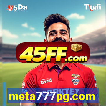 meta777pg.com