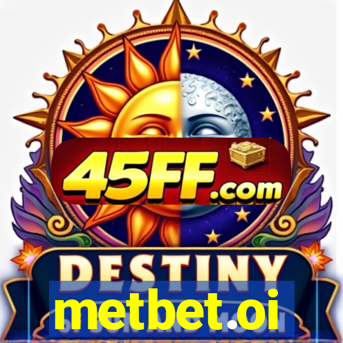 metbet.oi