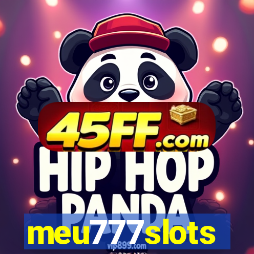 meu777slots
