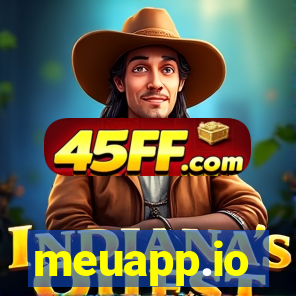 meuapp.io