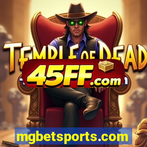 mgbetsports.com