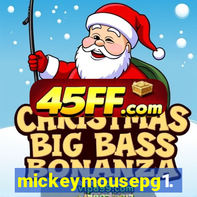mickeymousepg1.com