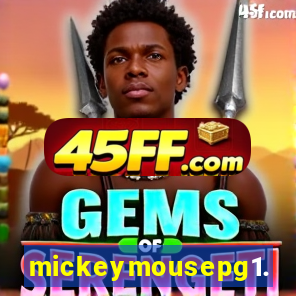 mickeymousepg1.com
