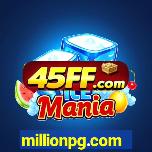 millionpg.com