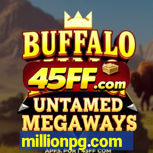 millionpg.com