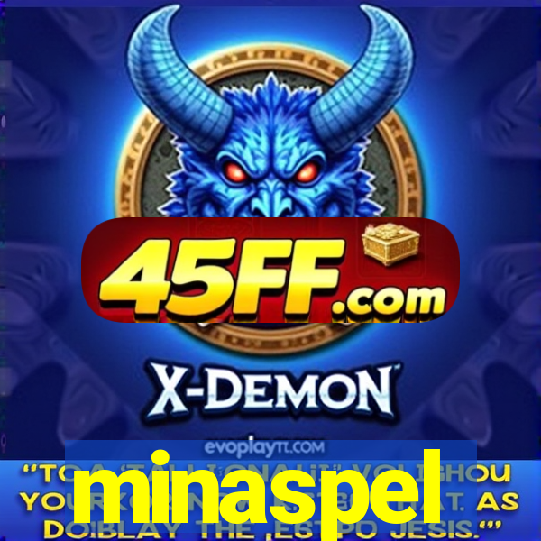 minaspel