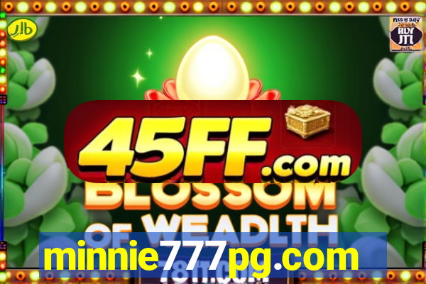 minnie777pg.com