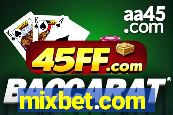 mixbet.com