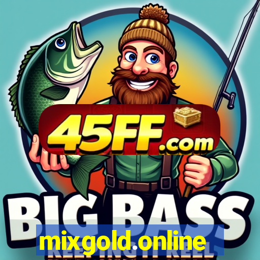 mixgold.online
