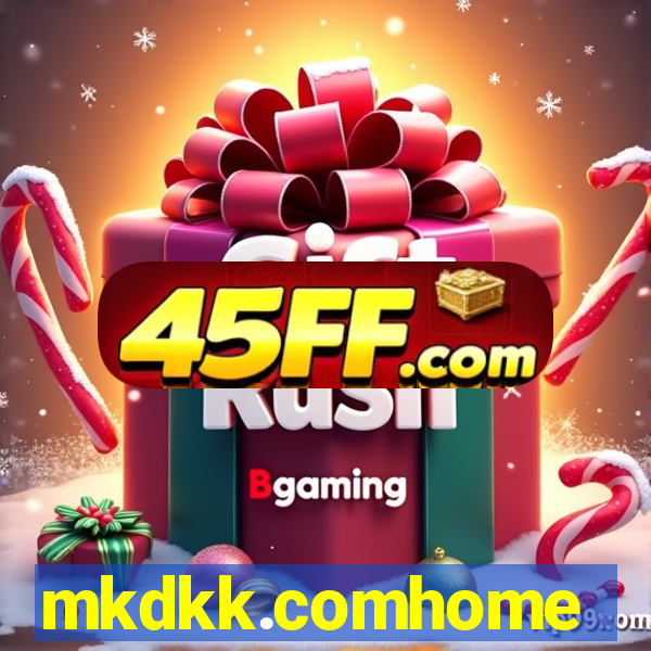 mkdkk.comhome