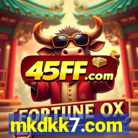 mkdkk7.com