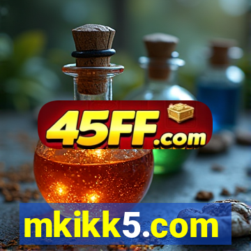 mkikk5.com
