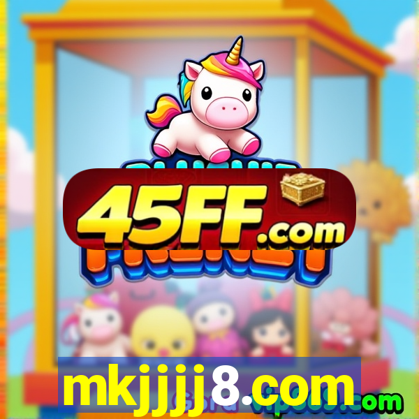 mkjjjj8.com