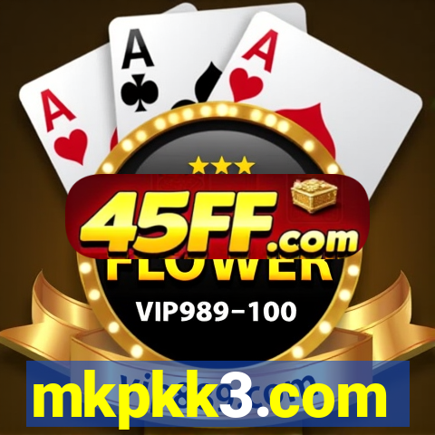 mkpkk3.com