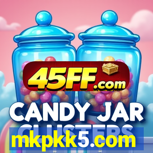 mkpkk5.com