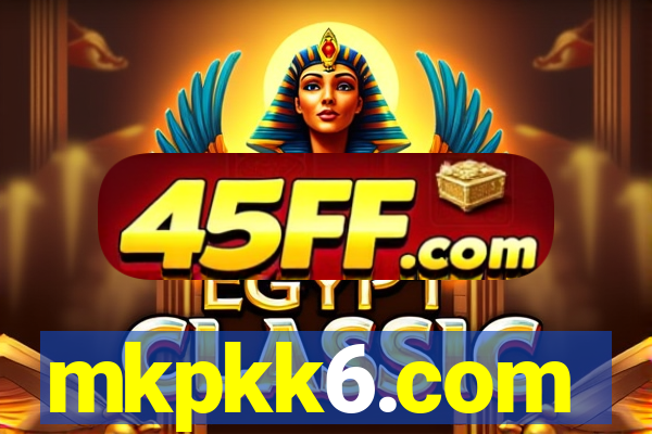 mkpkk6.com